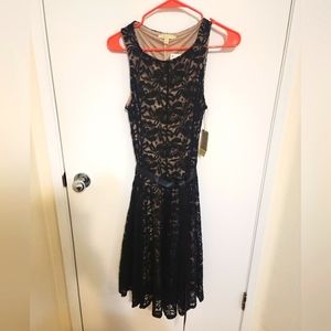 New Lace Dress